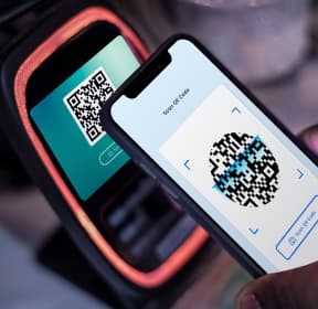 Banking app