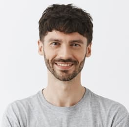 Daniel Wilson - UI/UX Designer
